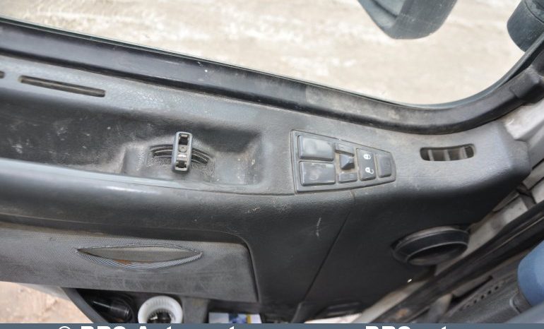 Volvo FM Cifa 28 2008 full