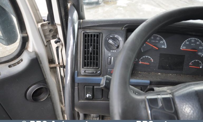 Volvo FM Cifa 28 2008 full