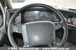 Volvo FM Cifa 28 2008 full