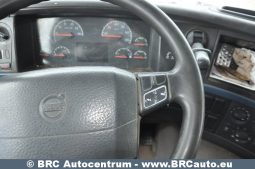 Volvo FM Cifa 28 2008 full