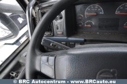 Volvo FM Cifa 28 2008 full