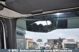 Volvo FM Cifa 28 2008 full