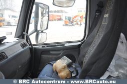 Volvo FM Cifa 28 2008 full