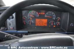 Volvo FM Cifa 28 2008 full