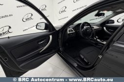 BMW 316 i 2015 full
