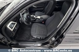 BMW 316 i 2015 full