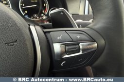 BMW M550 d xDrive Automatas 2013 full