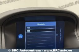 Volvo V70 D4 2014 full