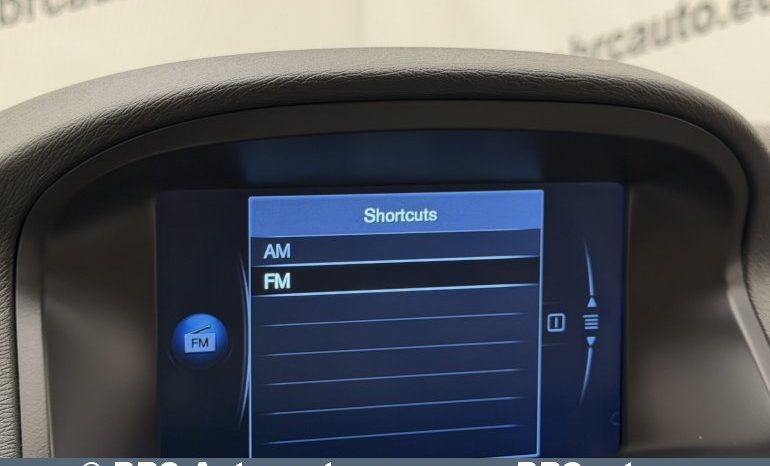 Volvo V70 D4 2014 full