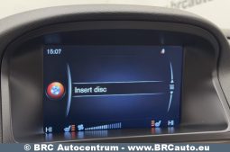 Volvo V70 D4 2014 full