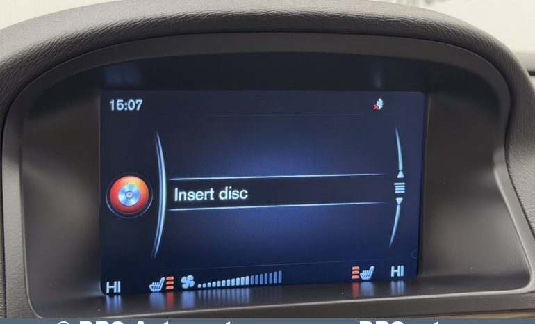 Volvo V70 D4 2014 full