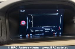 Volvo V70 D4 2014 full