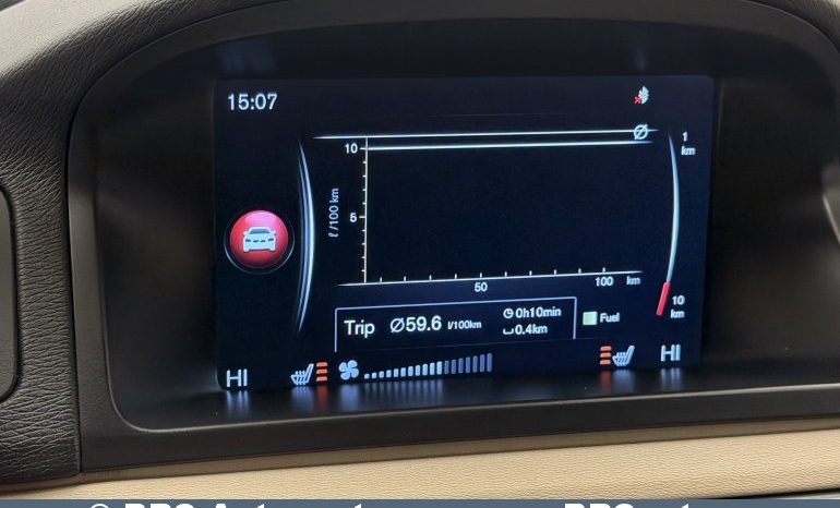 Volvo V70 D4 2014 full