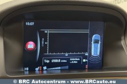 Volvo V70 D4 2014 full