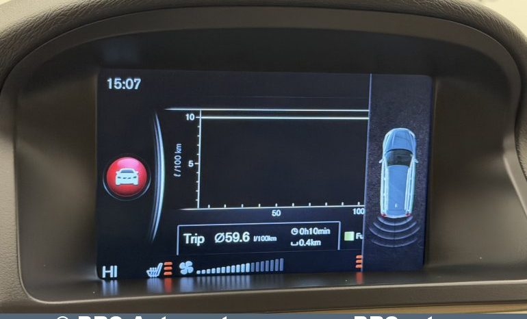 Volvo V70 D4 2014 full