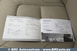 Volvo V70 D4 2014 full