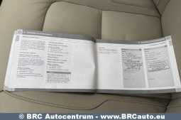 Volvo V70 D4 2014 full