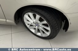 Volvo V70 D4 2014 full