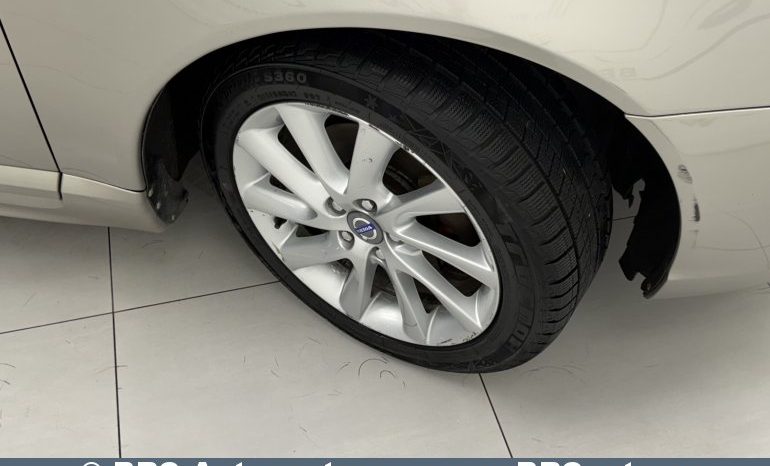 Volvo V70 D4 2014 full