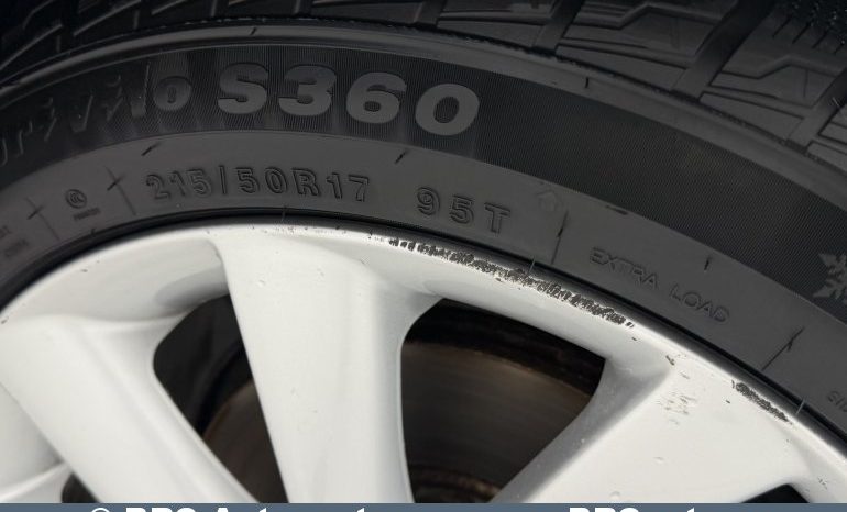 Volvo V70 D4 2014 full