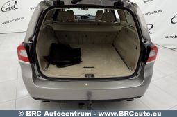 Volvo V70 D4 2014 full