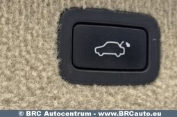 Volvo V70 D4 2014 full