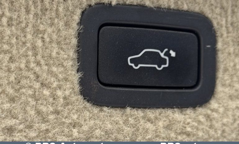 Volvo V70 D4 2014 full