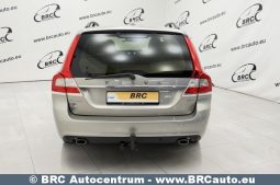 Volvo V70 D4 2014 full