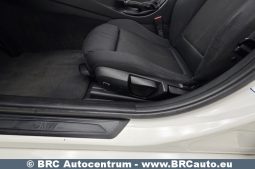 BMW 316 d Touring 2013 full