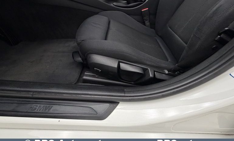 BMW 316 d Touring 2013 full