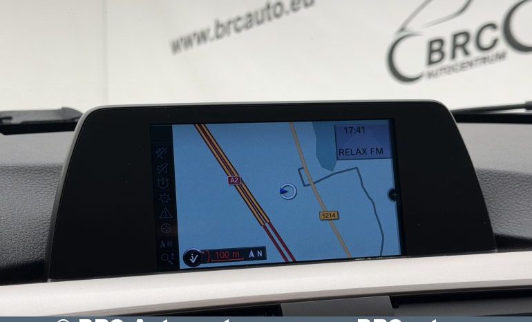 BMW 316 d Touring 2013 full