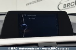 BMW 316 d Touring 2013 full