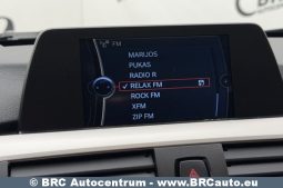 BMW 316 d Touring 2013 full