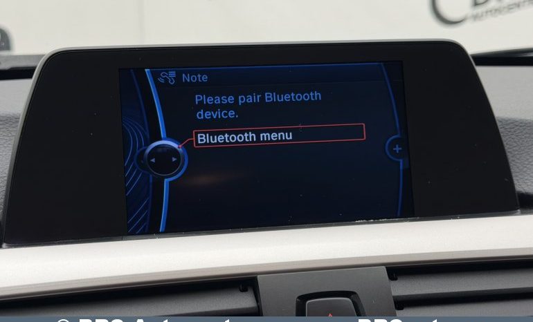 BMW 316 d Touring 2013 full