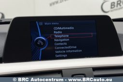 BMW 316 d Touring 2013 full