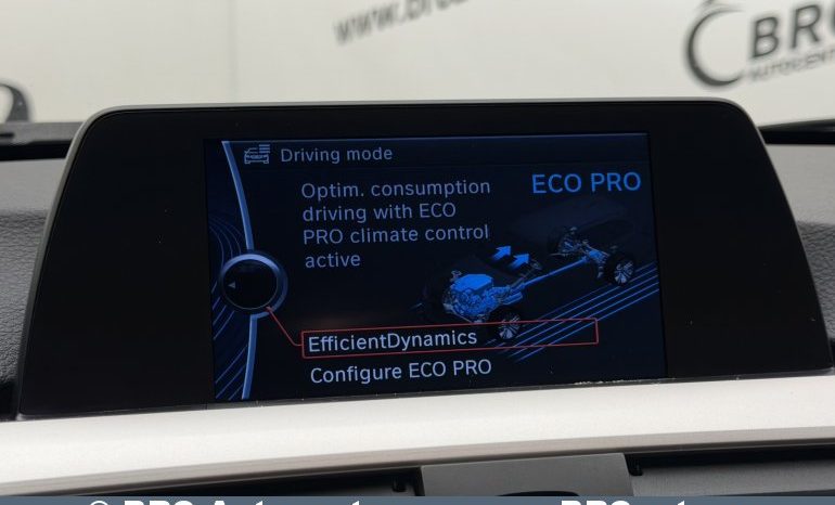 BMW 316 d Touring 2013 full