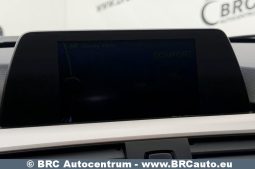 BMW 316 d Touring 2013 full