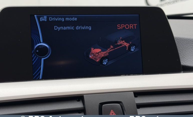 BMW 316 d Touring 2013 full