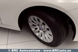 BMW 316 d Touring 2013 full