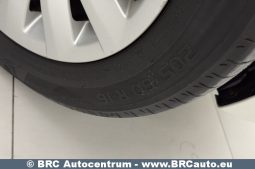 BMW 316 d Touring 2013 full