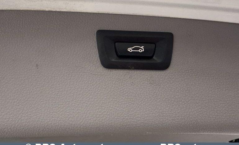 BMW 316 d Touring 2013 full