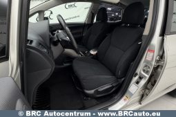 Toyota Auris 1.4 D-4D Linea Sol 2008 full