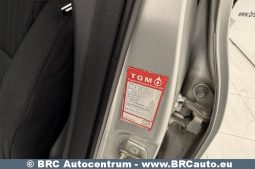 Toyota Auris 1.4 D-4D Linea Sol 2008 full