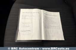 Toyota Auris 1.4 D-4D Linea Sol 2008 full