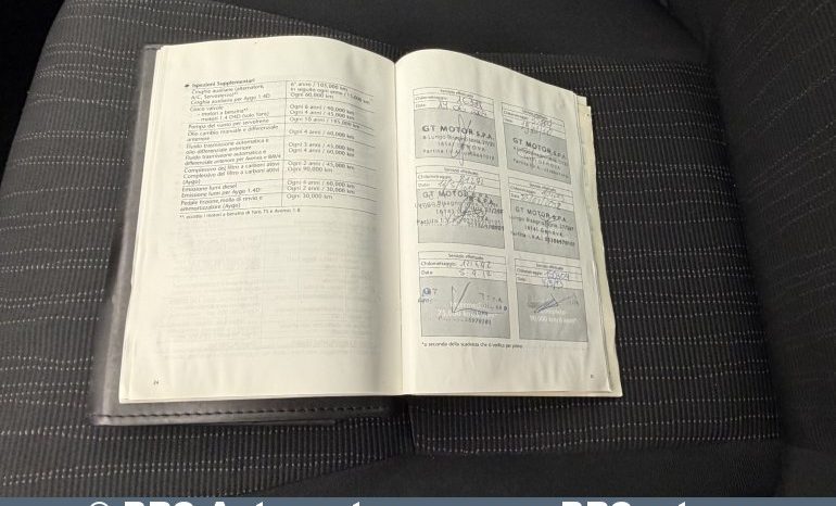 Toyota Auris 1.4 D-4D Linea Sol 2008 full