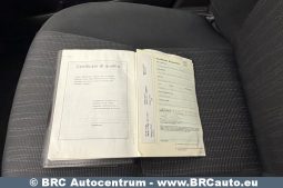 Toyota Auris 1.4 D-4D Linea Sol 2008 full