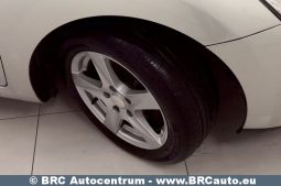 Toyota Auris 1.4 D-4D Linea Sol 2008 full