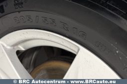 Toyota Auris 1.4 D-4D Linea Sol 2008 full