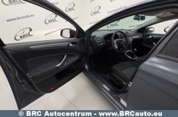 Ford Mondeo 1.6i Trend 2013 full