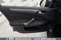 Ford Mondeo 1.6i Trend 2013 full